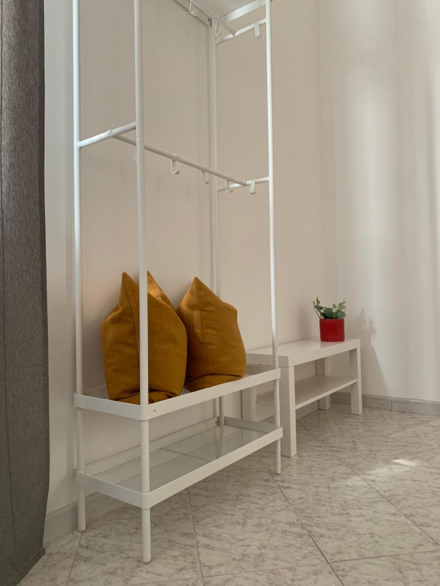 Civico 205 Appartement Fermo Buitenkant foto
