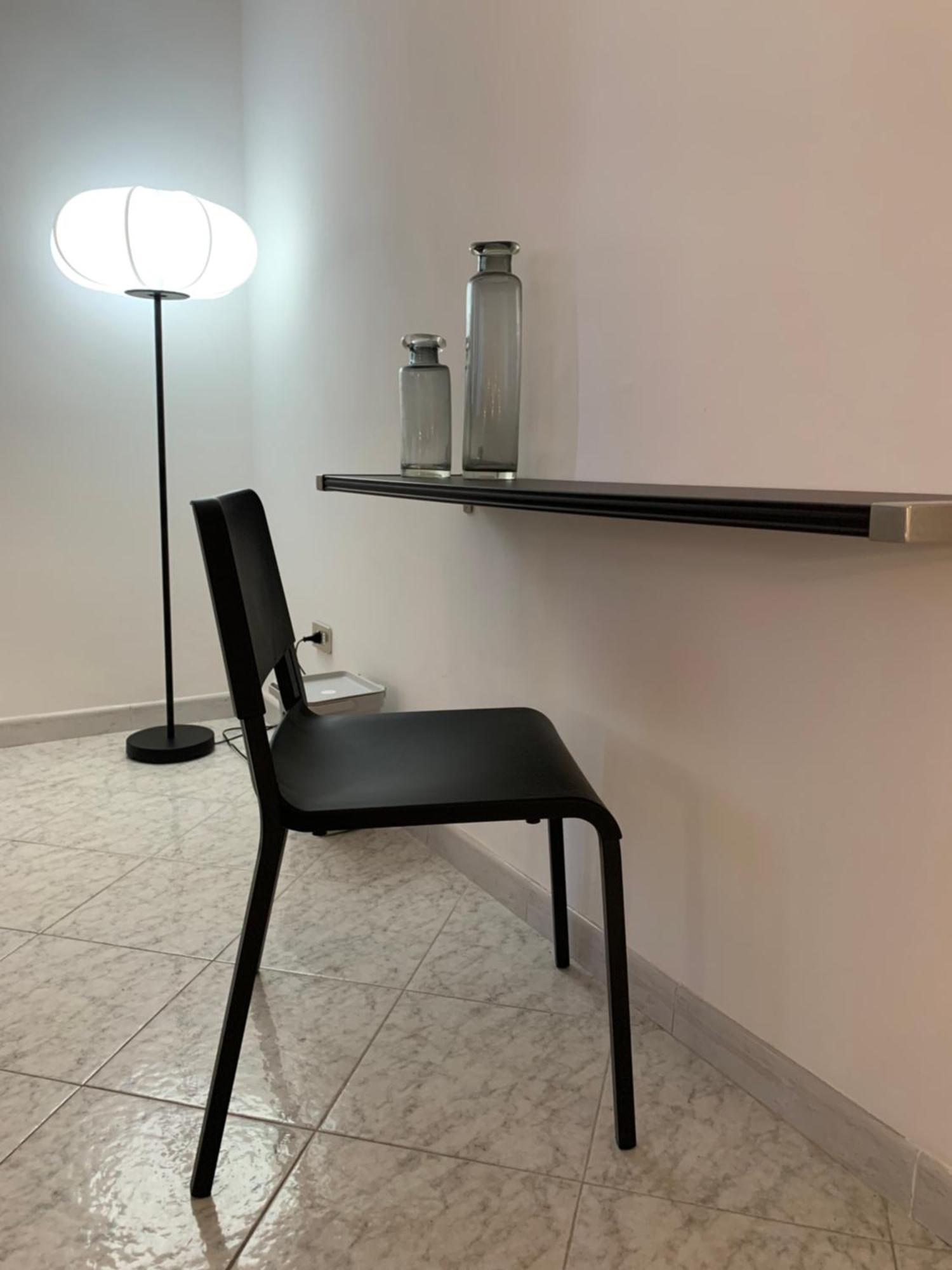 Civico 205 Appartement Fermo Buitenkant foto