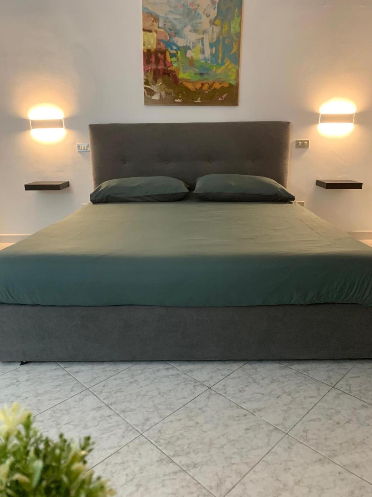 Civico 205 Appartement Fermo Buitenkant foto