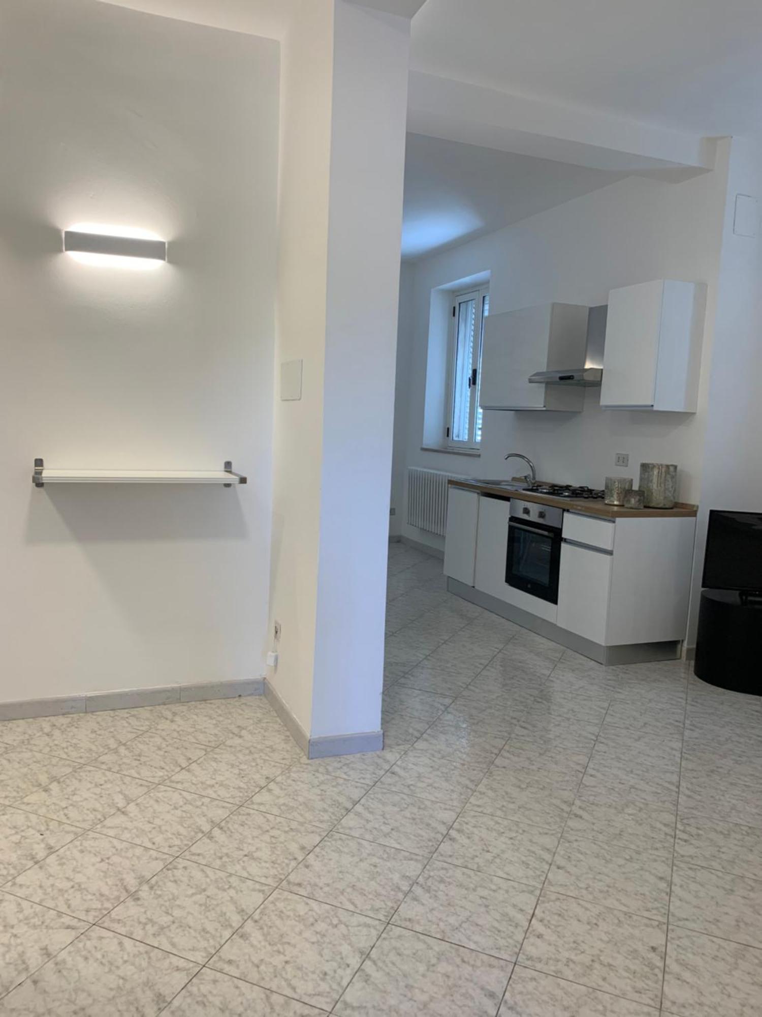 Civico 205 Appartement Fermo Buitenkant foto